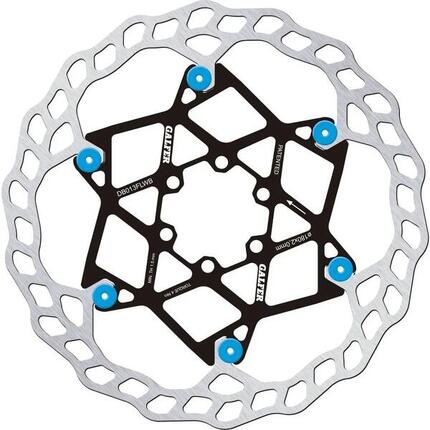 Bremsscheibe Galfer Bike Wave