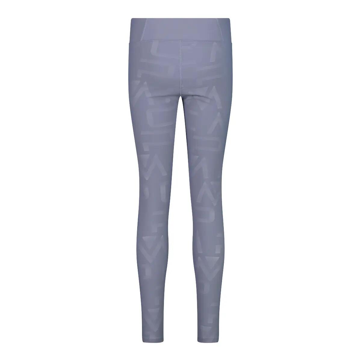 Legging longues femme CMP 3/5