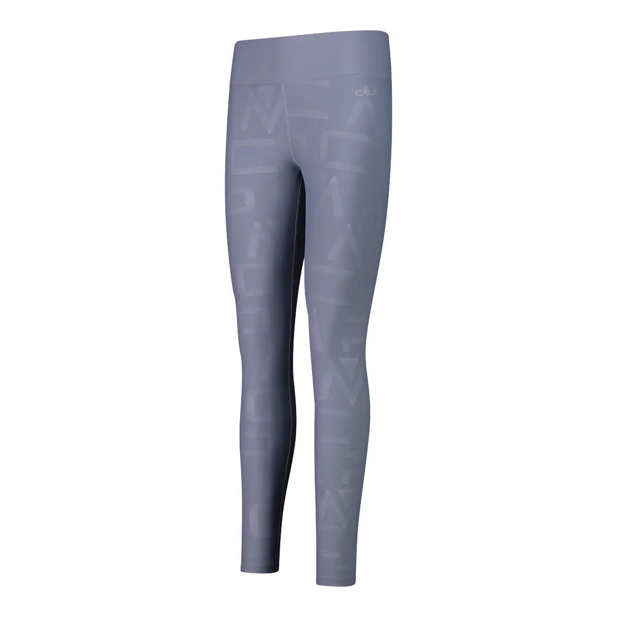 Legging longues femme CMP 2/5