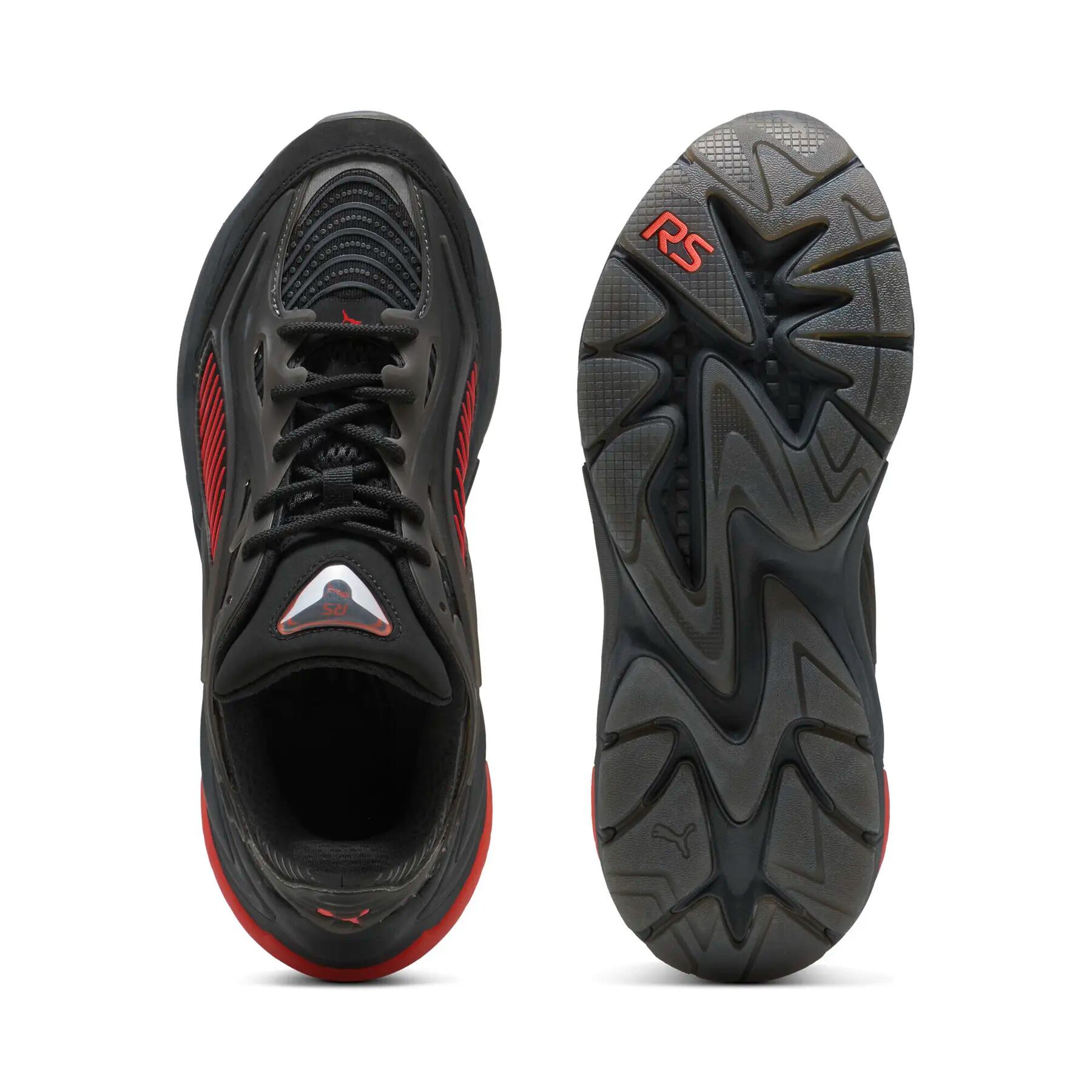 Zapatillas Puma RS Surge Vibrant 5/6