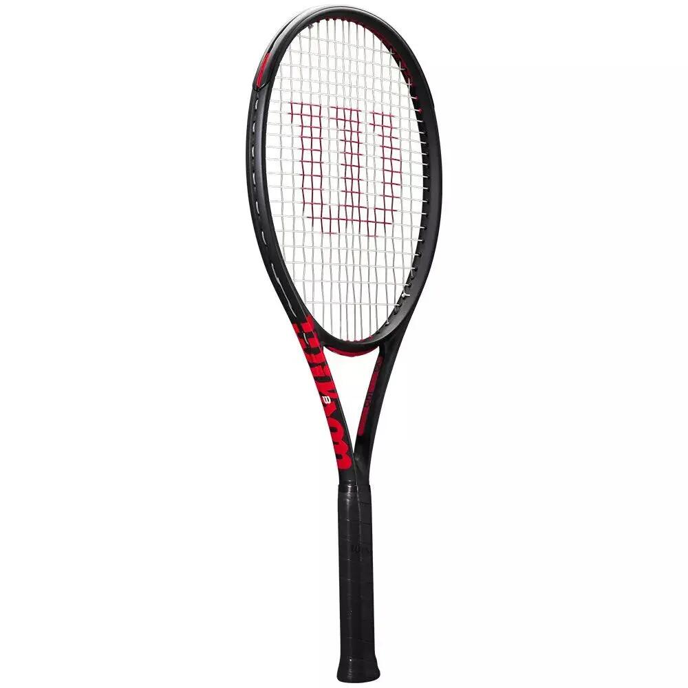 Tennisschläger Wilson Clash 100 Pro V3 3/7