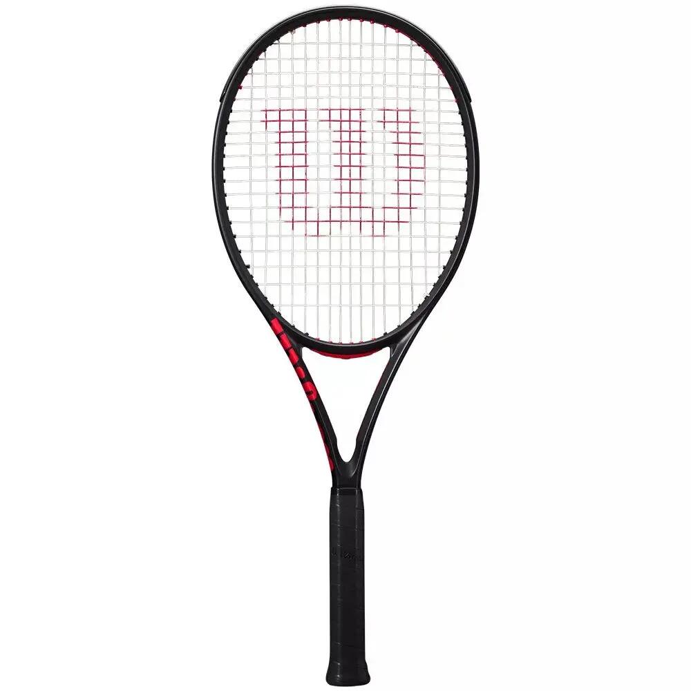 Tennisschläger Wilson Clash 100 Pro V3 2/7