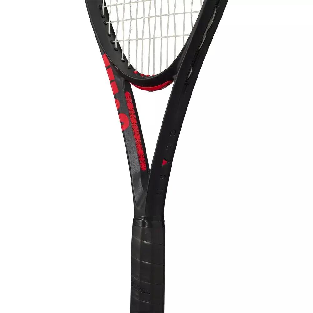 Tennis racket Wilson Clash 100 Pro V3 7/7