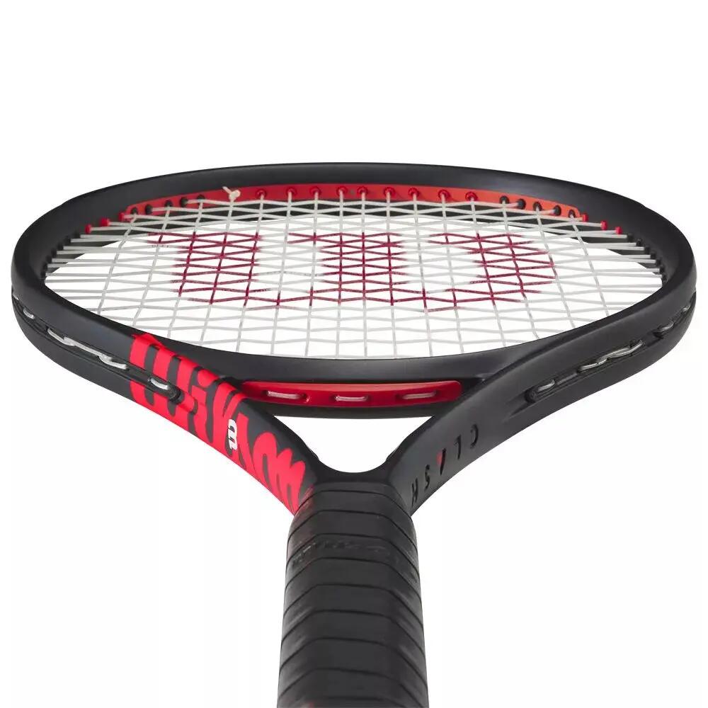 Tennisschläger Wilson Clash 100 Pro V3 6/7