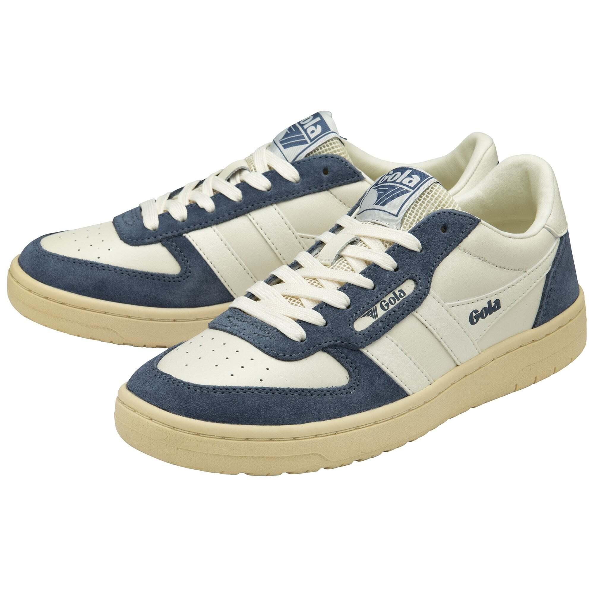 Zapatillas mujer Gola Hawk 89 3/7