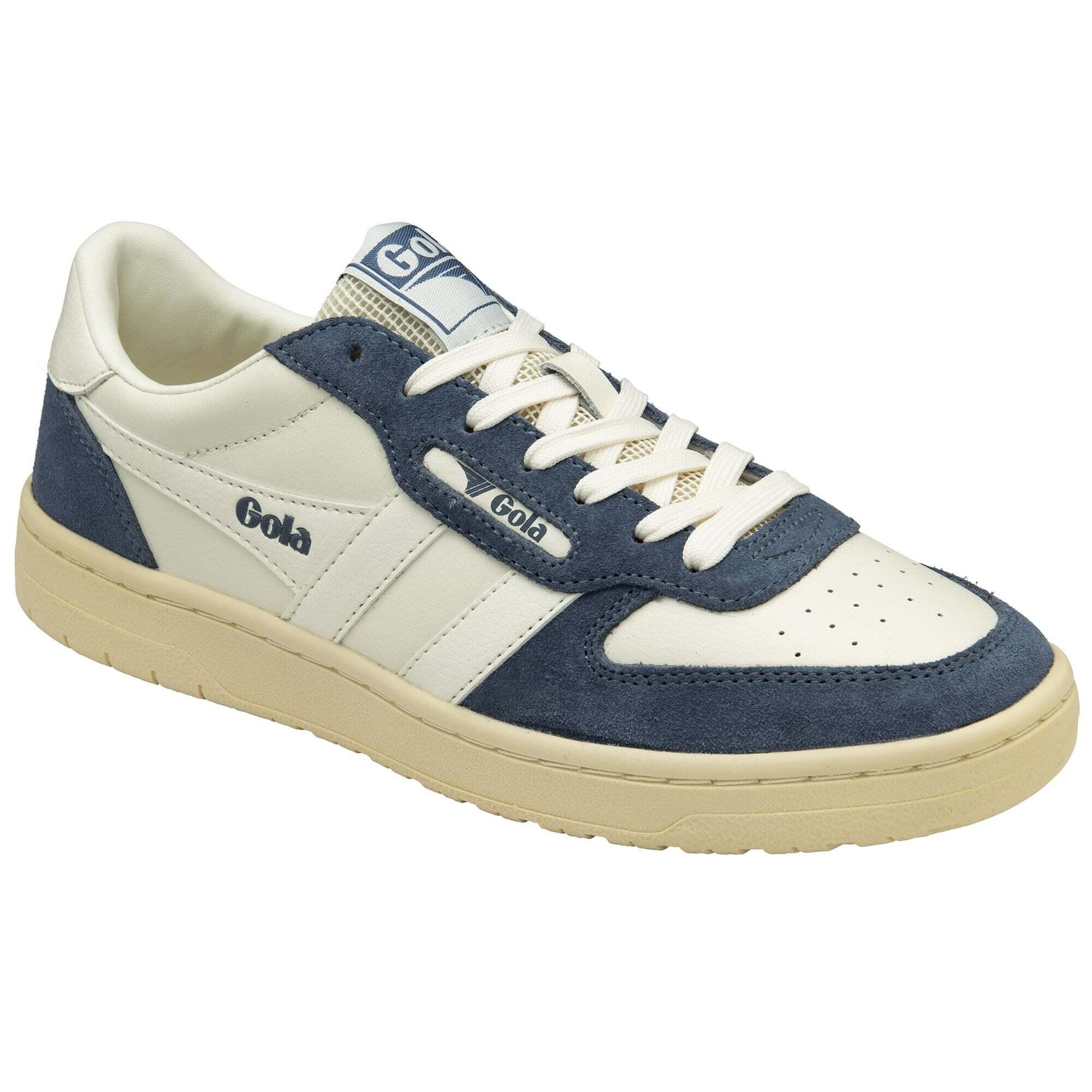 Zapatillas mujer Gola Hawk 89 2/7