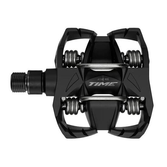 Pedalen + Cleats ATAC Easy 10° C1 TIME MX