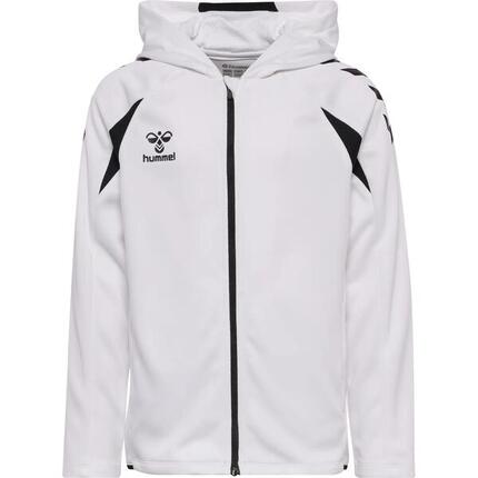 Sweatshirt à capuche zippé enfant Hummel Core 2.0
