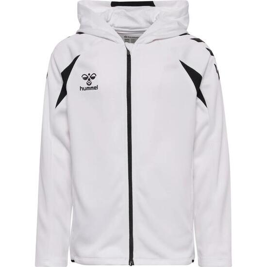 Sweatshirt à capuche zippé enfant Hummel Core 2.0
