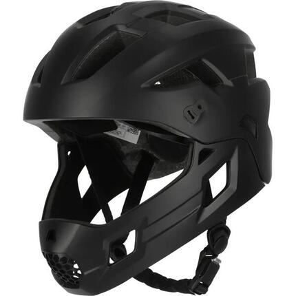 Casque Crazy Safety Titan Fullface