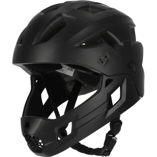 Kask rowerowy integralny dla dzieci 6-12 lat Certyfikat EN1078
