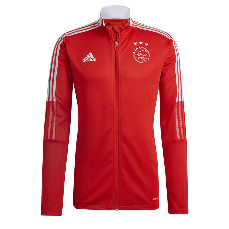 Veste de survêtement Ajax Amsterdam Tiro
