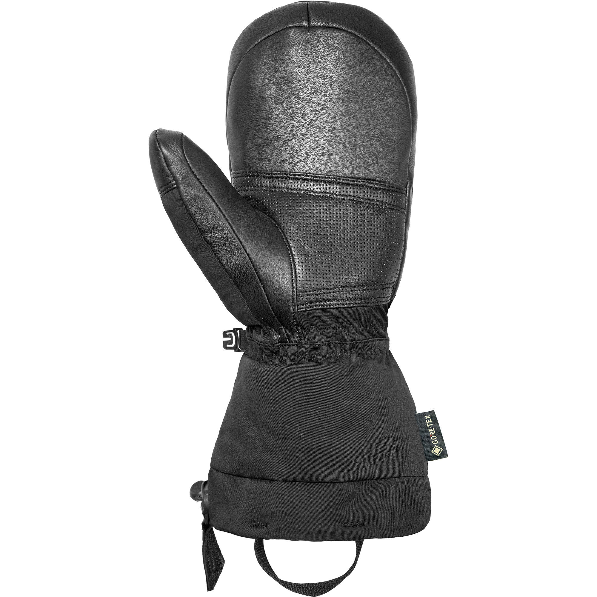 Síszemcsik Reusch Volcano Pro Gore-Tex + Gore Warm Technology 2/5