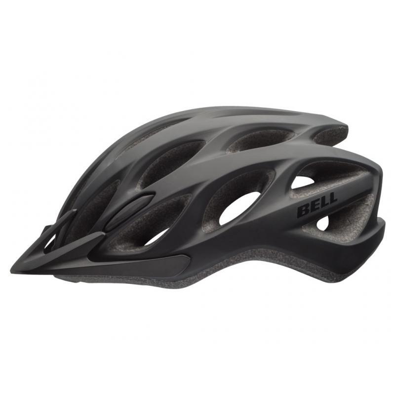 Casca de bicicleta Bell Tracker