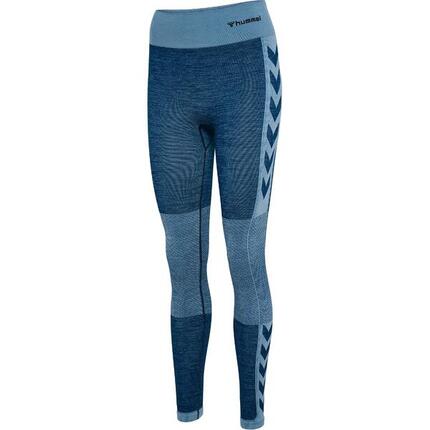 Enfiler Collants Hmlclea Entraînement Femme