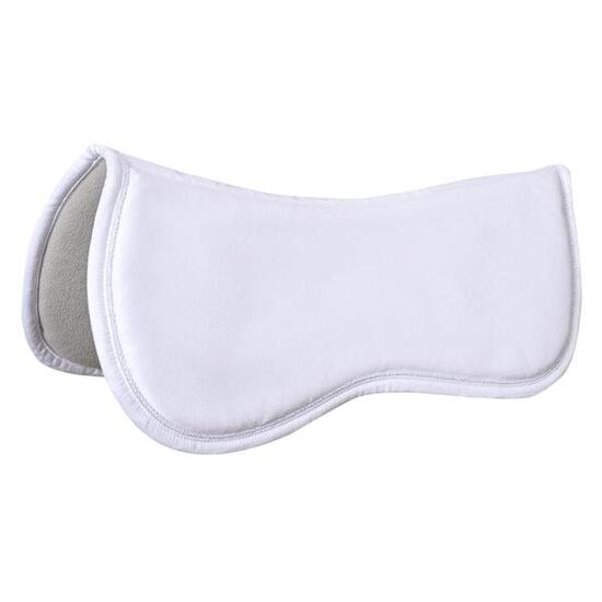 Amortisseur de dos pour cheval Imperial Riding Suede