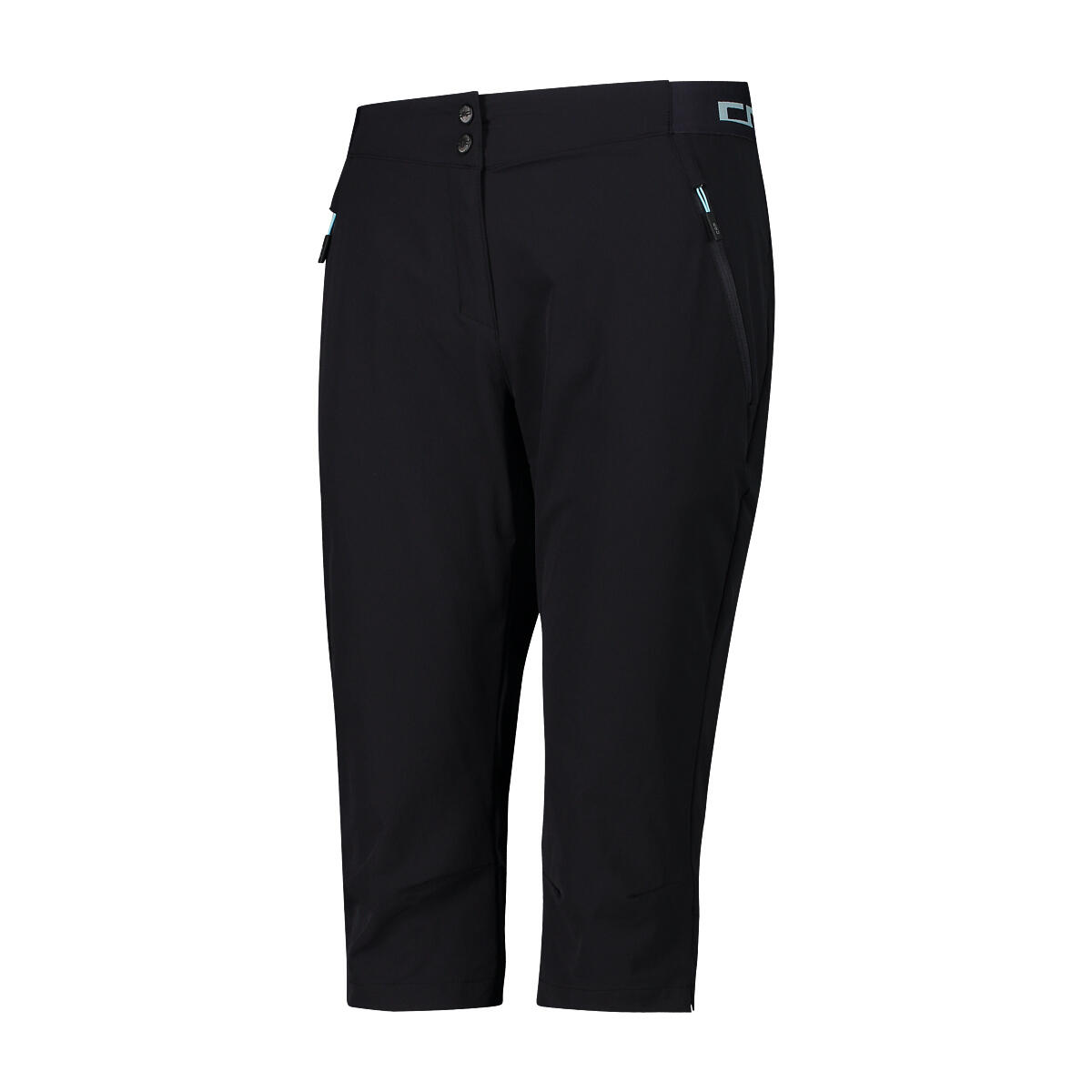 Pantalon 3/4 femme CMP Unlimitech 3/3