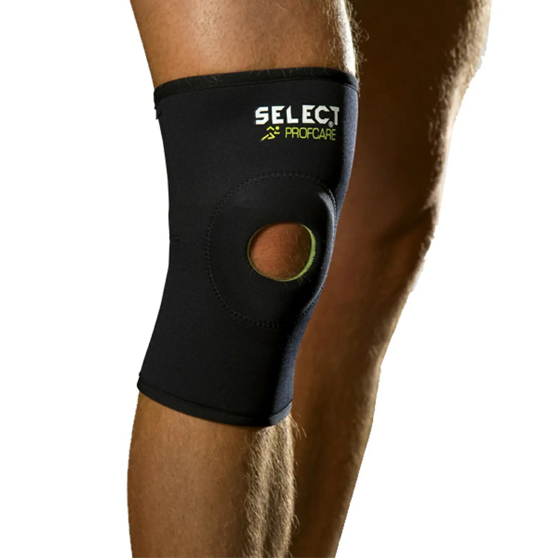 Kniescheibenbandage Select 6201 2/4
