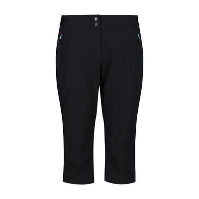 3/4-broek voor dames cmp unlimitech
