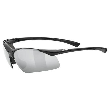 Okulary rowerowe Unisex Uvex Sportstyle 223