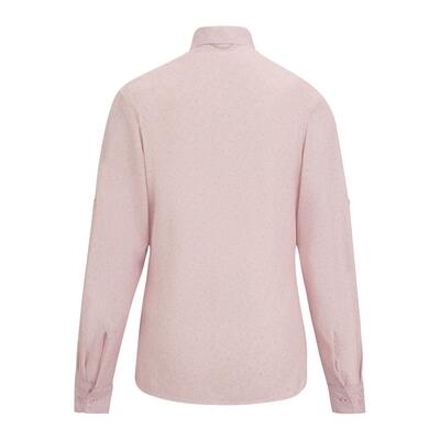 Women's Long Sleeve Insect-Repellent Shirt Regatta Travel 6/7
