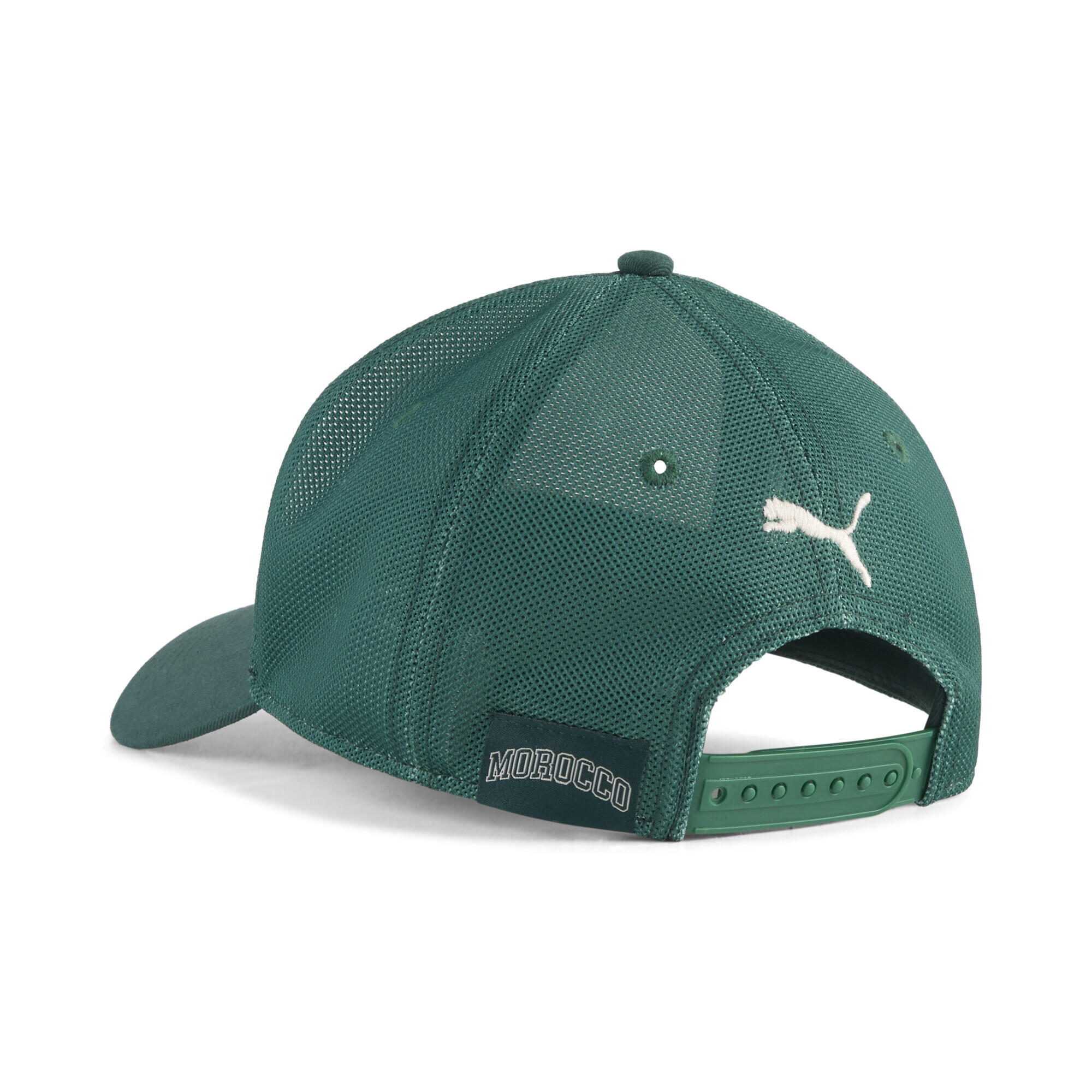 Casquette Maroc PUMA 2/3