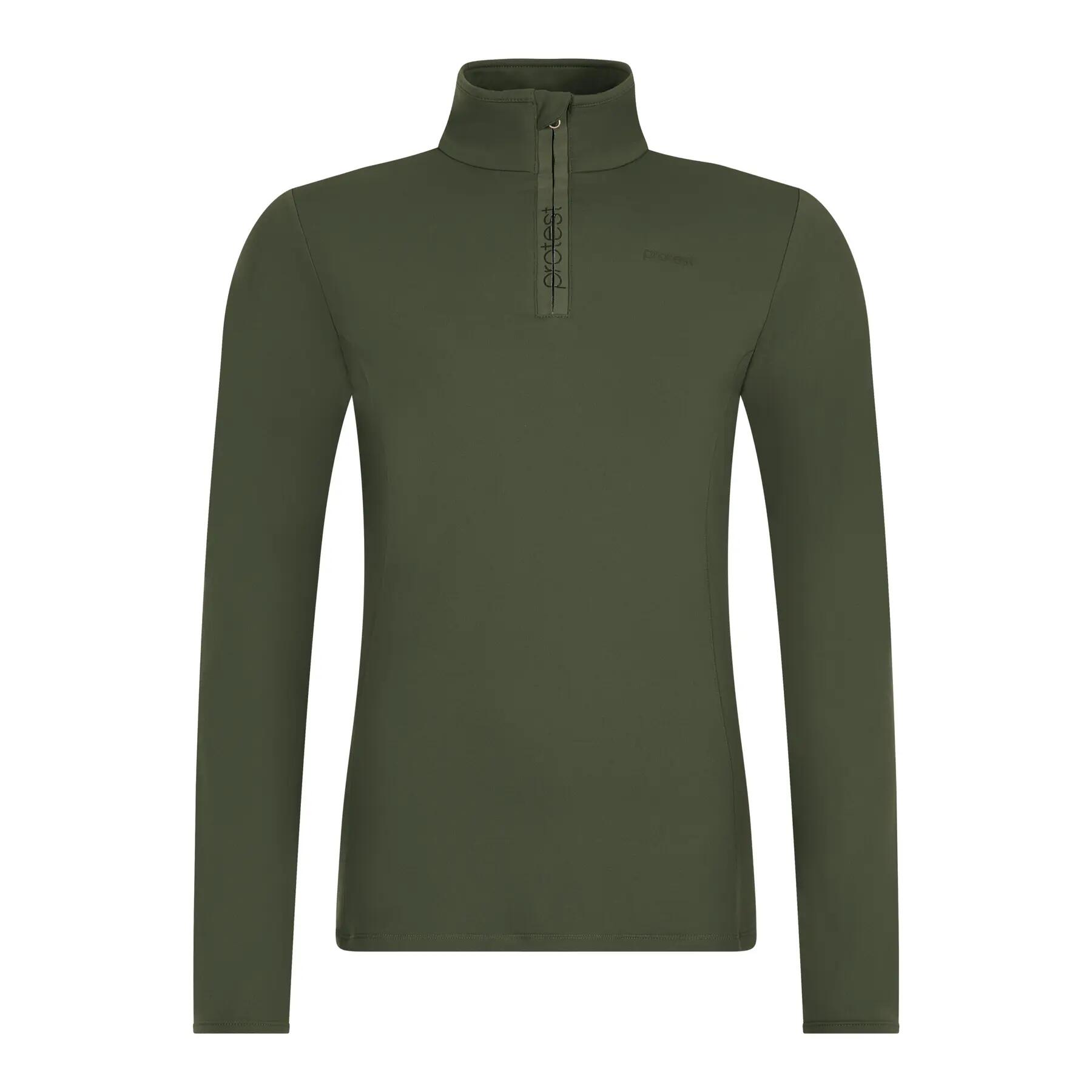 verde / caqui