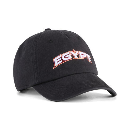 Casquette ftblCulture Égypte PUMA