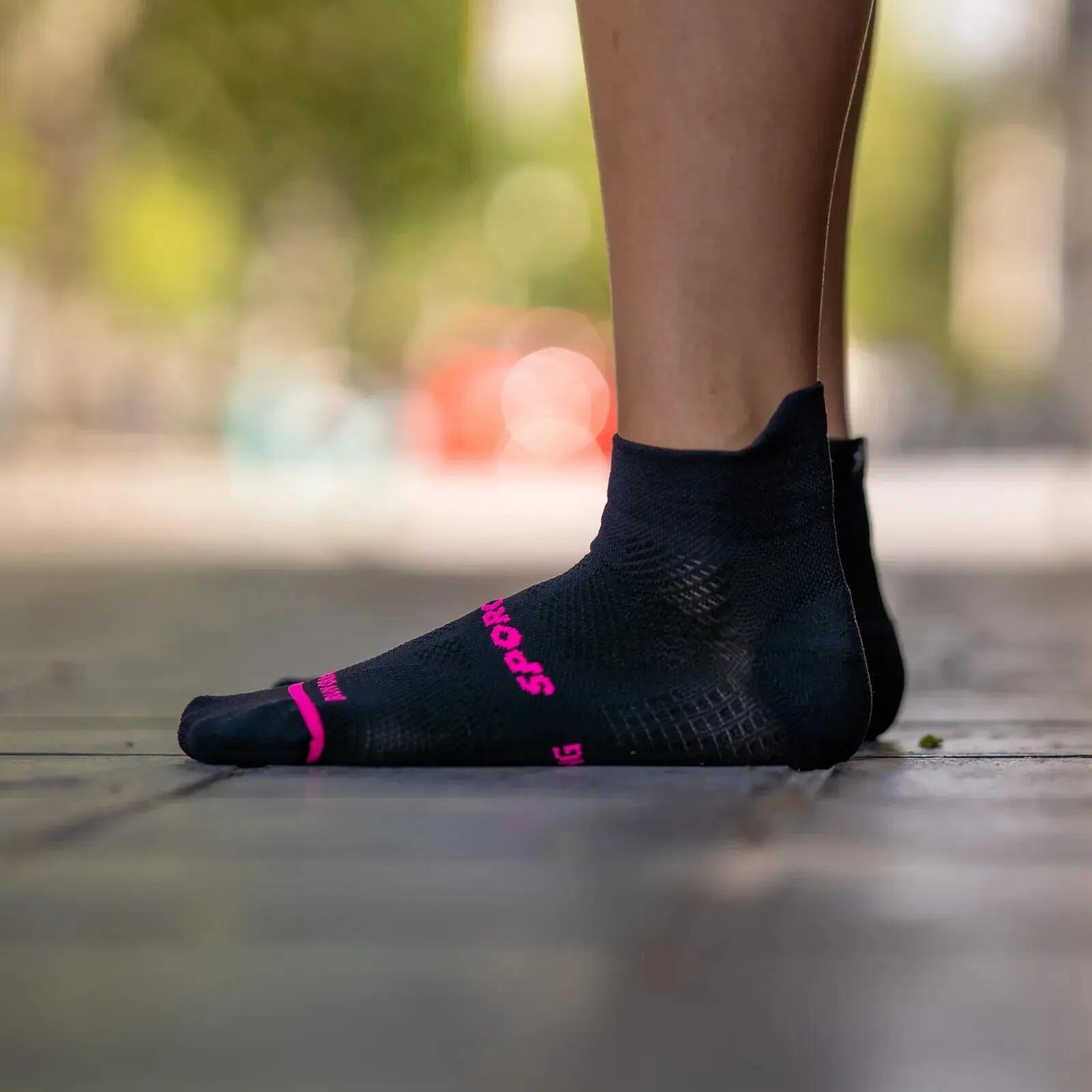 Calze da running Sporcks Noosa V2 3/6