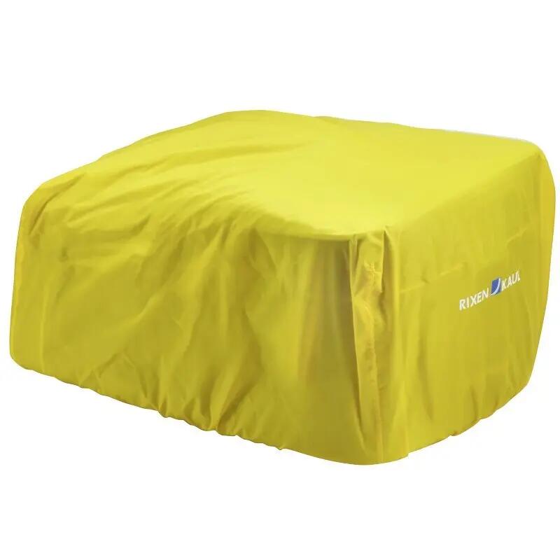 Saco de transporte de bagagem Klickfix Rackpack Xl Uniklip 13L 3/3
