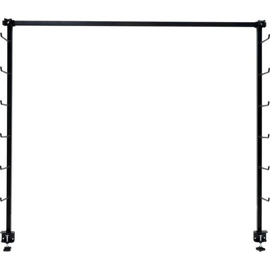 Skiunterstützung für Tisch Swix T0077-2