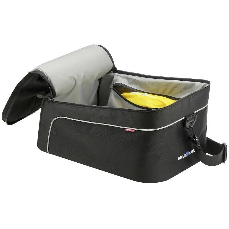 Saco de transporte de bagagem Klickfix Rackpack Xl Uniklip 13L 2/3