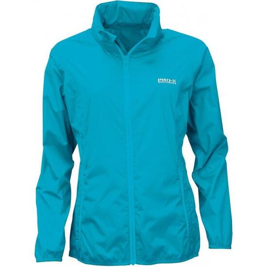 Veste imperméable femme Pro-X Elements Pack Able