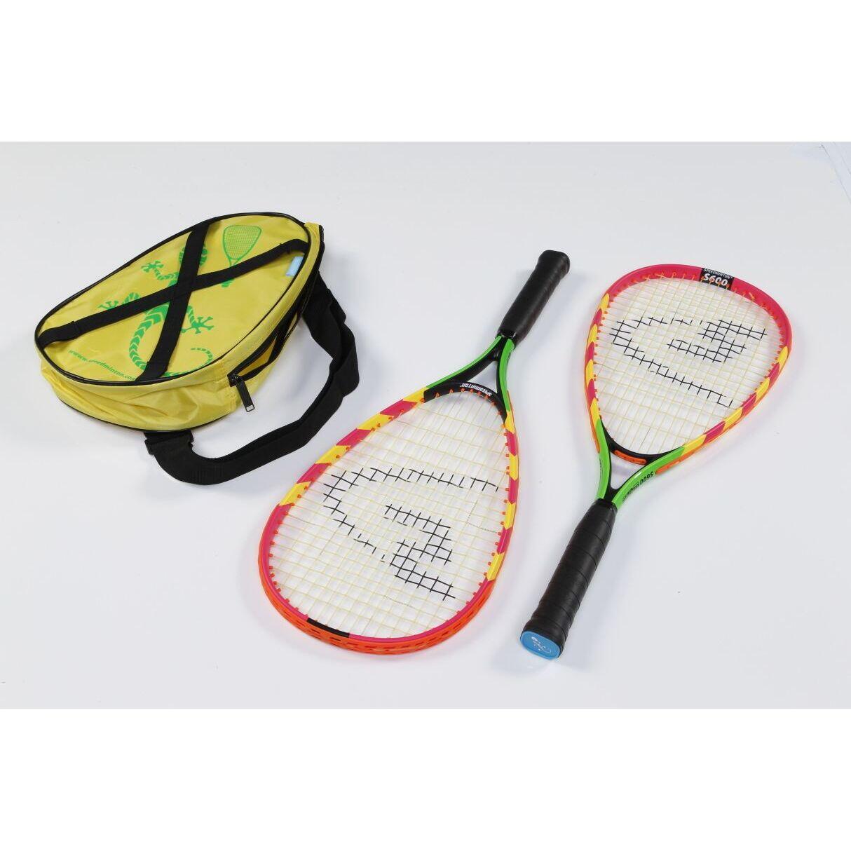 Set de badminton Speedminton S600 3/3