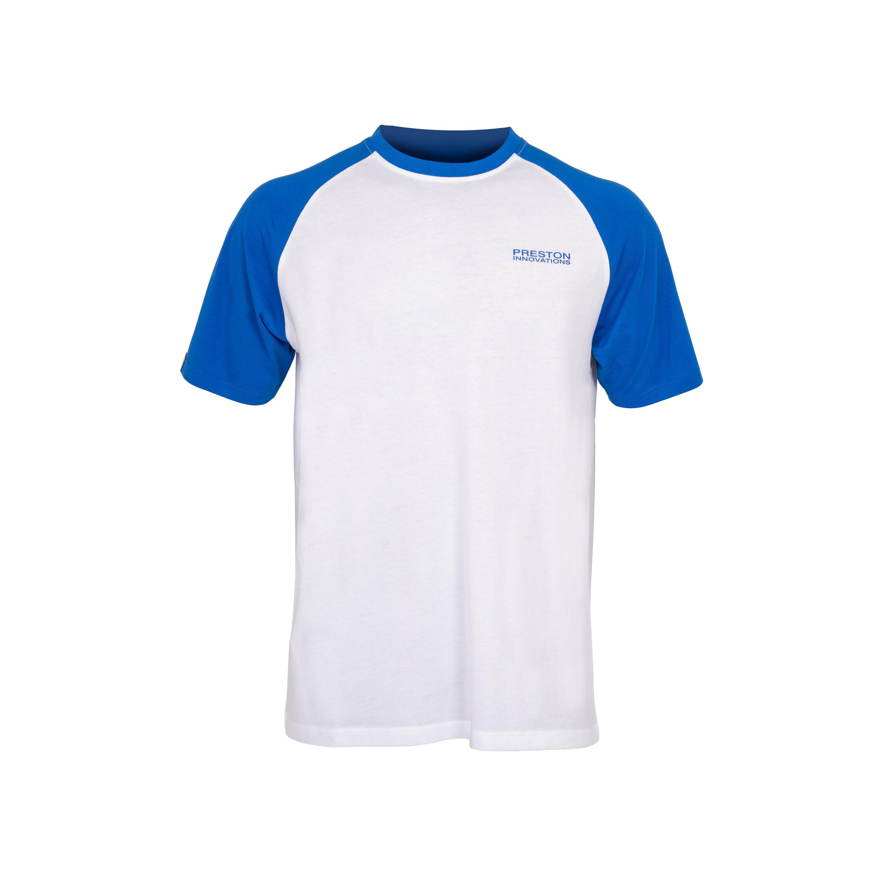 T-shirt raglan Preston Lightweight 1/7