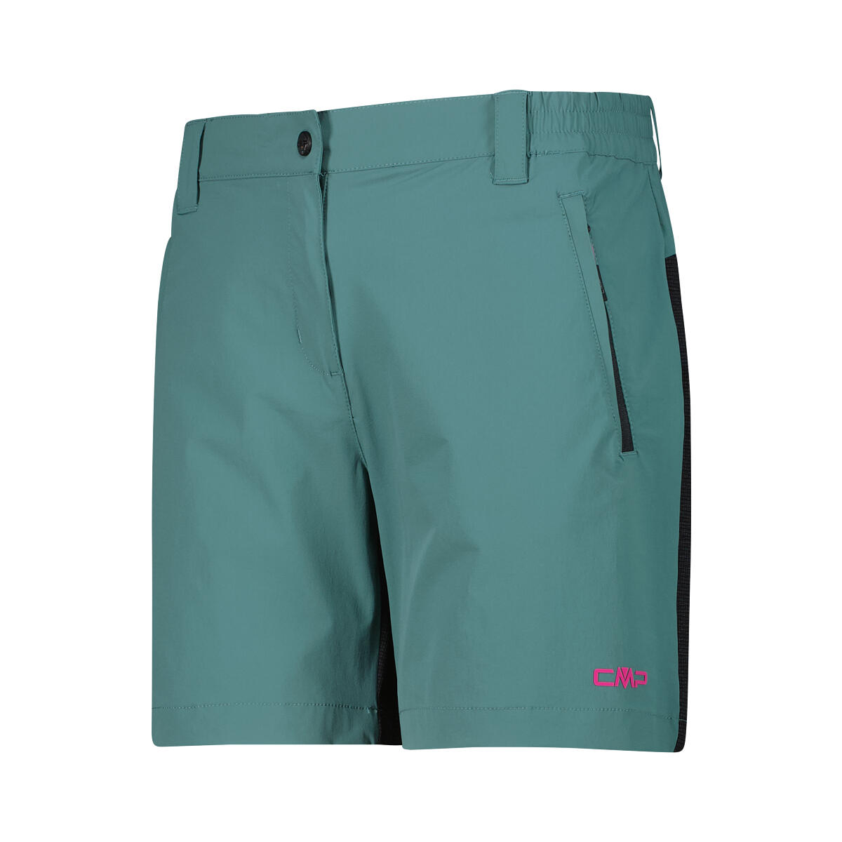 Short de randonnée femme CMP 3/3