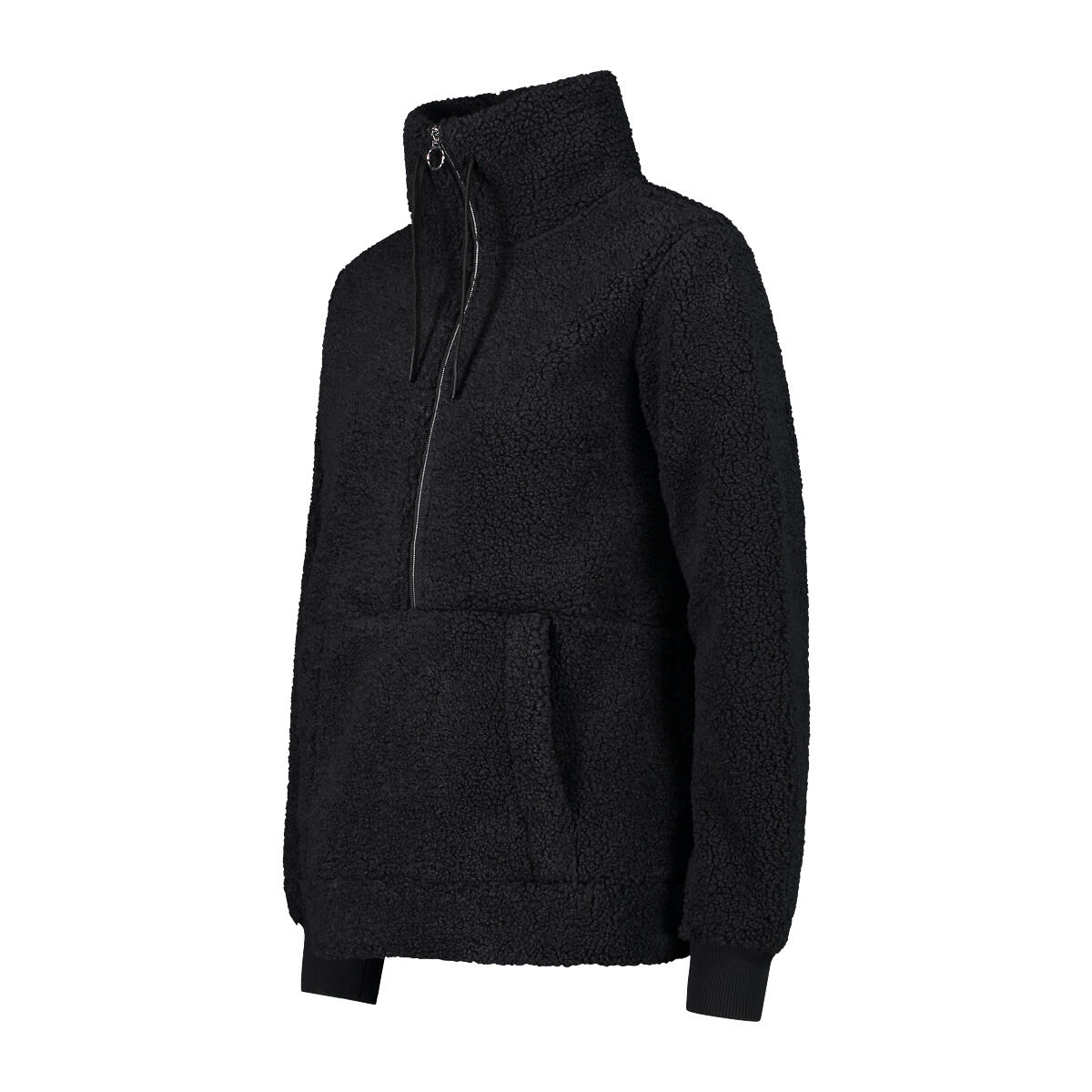 Kobieca bluza półzipowana CMP 3/6