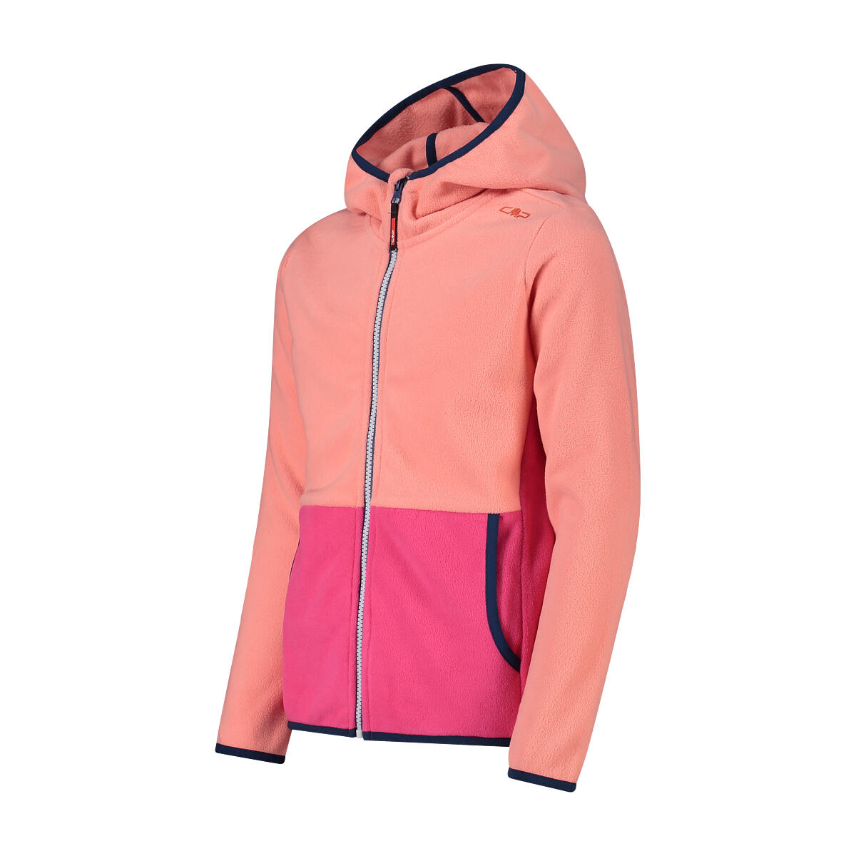 Chaqueta con capucha infantil CMP 3/5