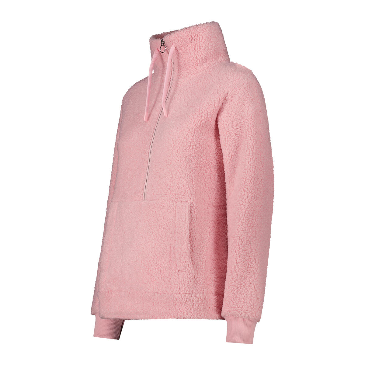 CMP Damen Pullover WOMAN SWEAT 32P3806 3/9