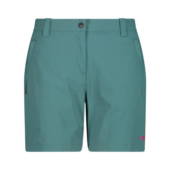 Short de randonnée femme CMP