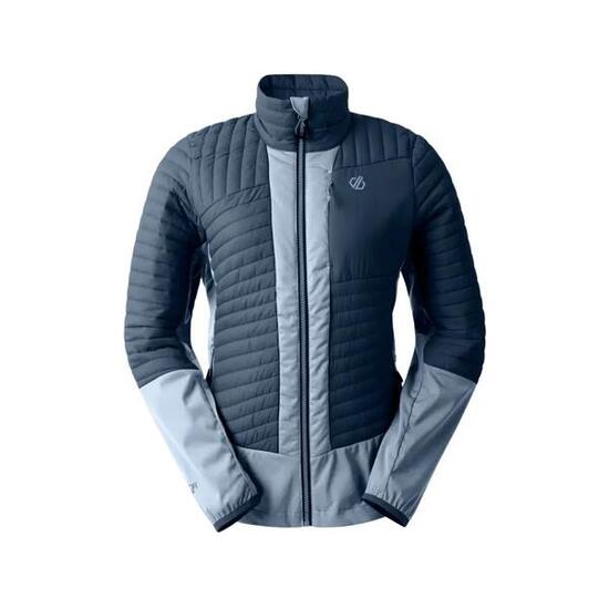 Veste de randonnée hybride femme Dare 2B Lexan II