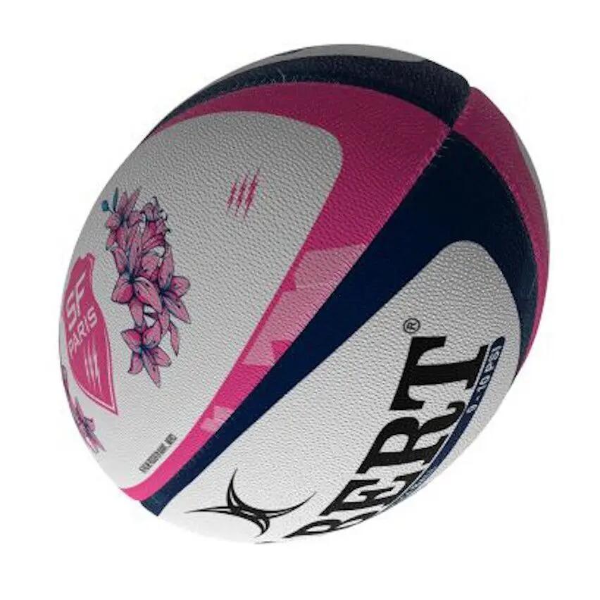 Ballon Stade Français 2020 3/4