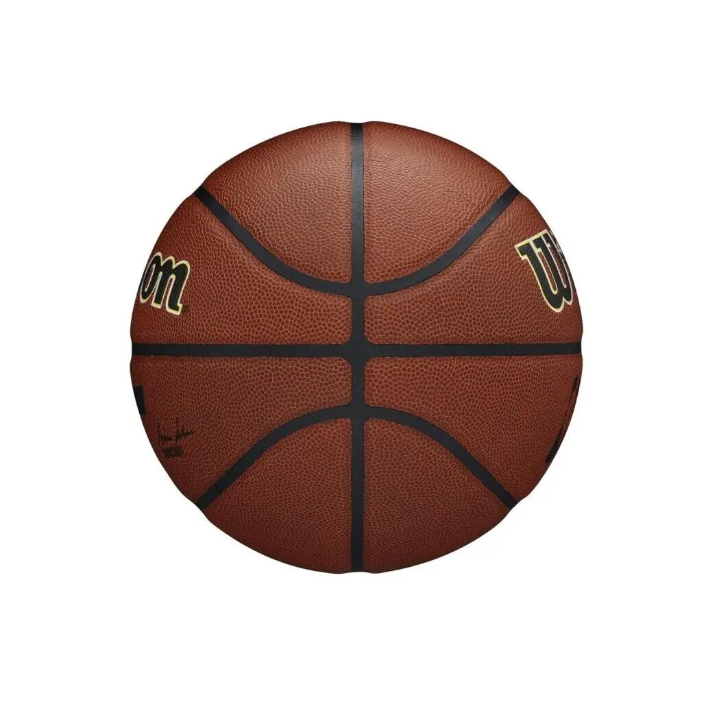 Wilson NBA Team Alliance Basketbal – Utah Jazz 5/5