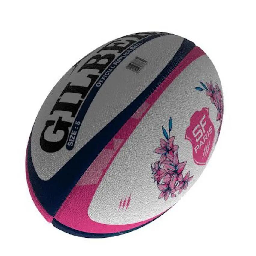 Ballon Stade Français 2020 4/4