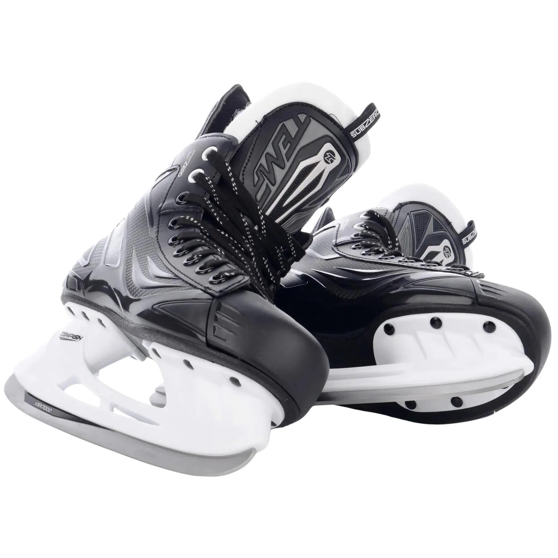 Ijshockeyschaats Tempish Subzero 3/7