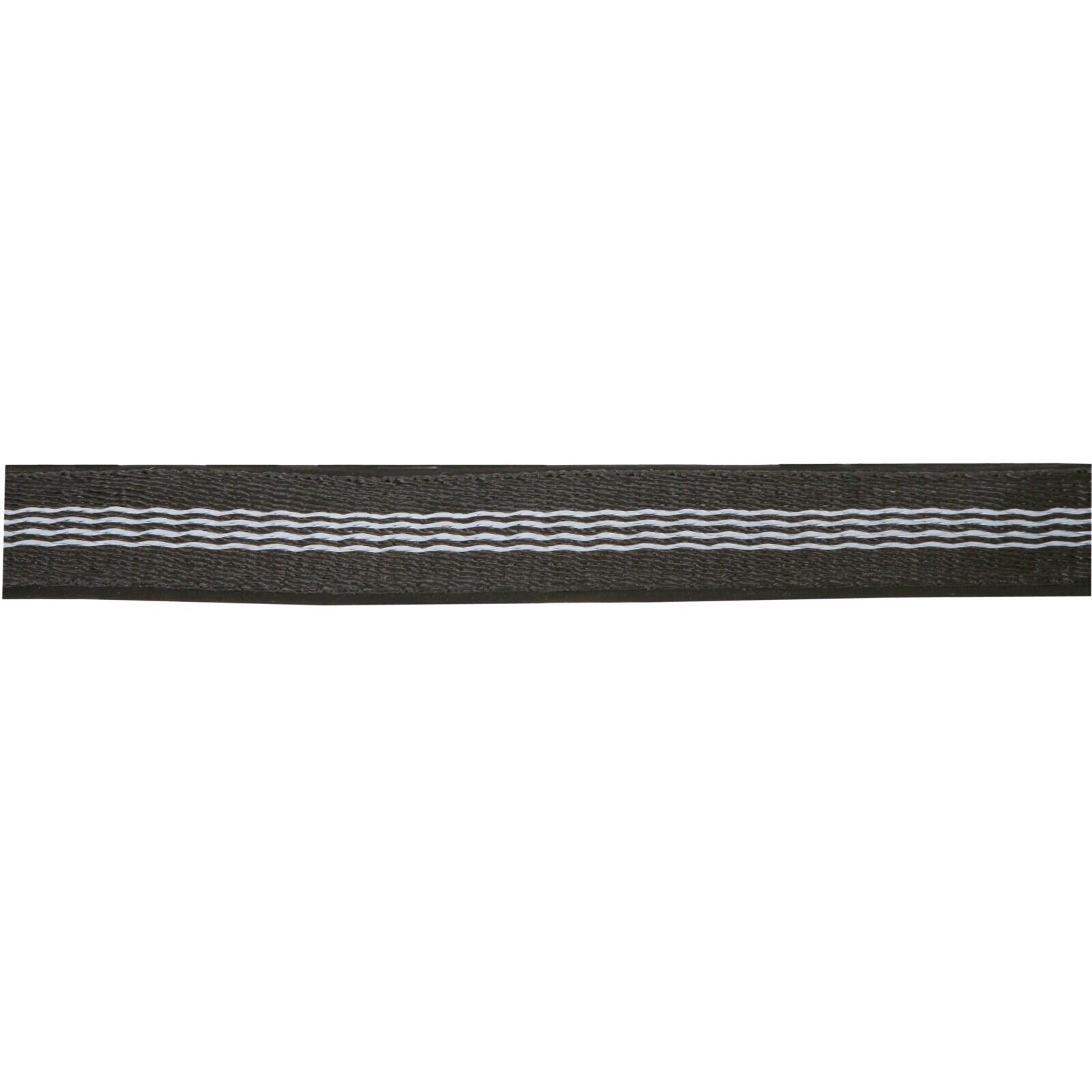 Licol cob 2 réglages Kerbl mustang 3/3
