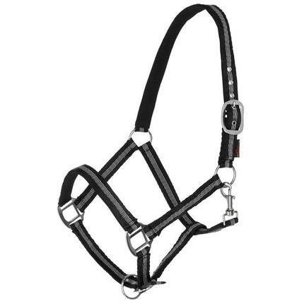 Licol cob 2 réglages Kerbl mustang