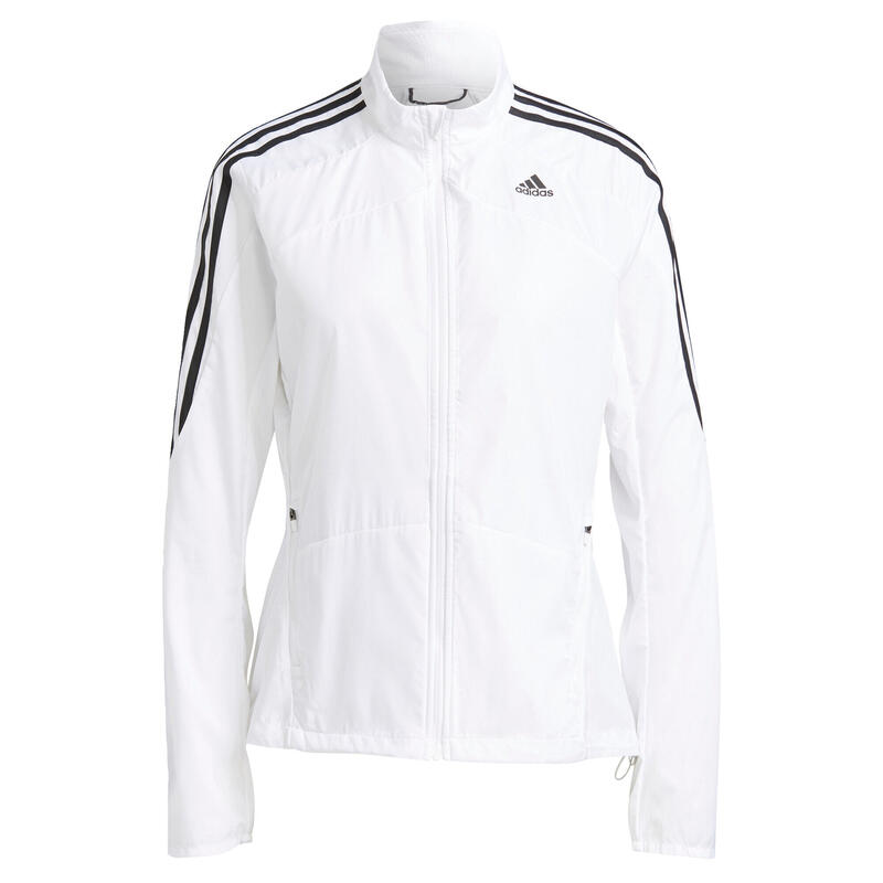 Chaqueta Marathon 3 bandas