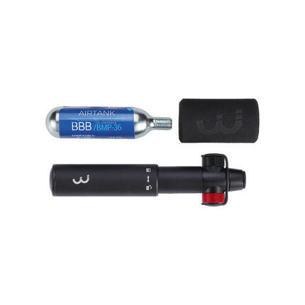 Nabój CO2 BBB Cycling