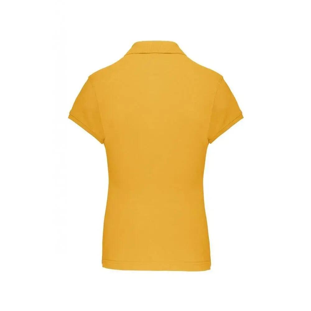 Polo feminina Kariban 2/7